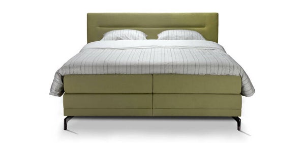 Avek Boxspring Fier met gratis Topdekmatras