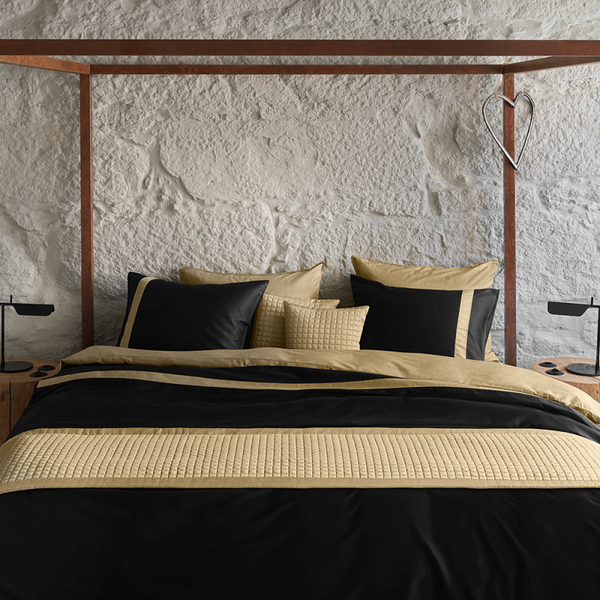 Dommelin dekbedovertrek Listra