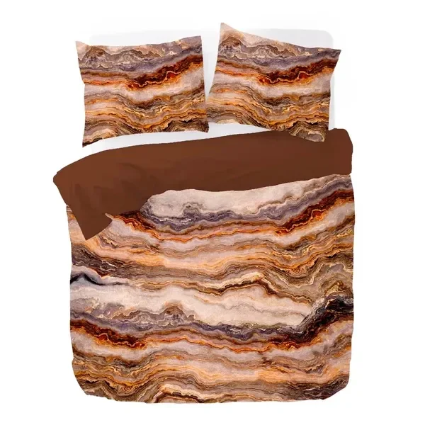 Kayori dekbedovertrek Tokyu katoen satijn