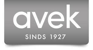 Logo van Avek