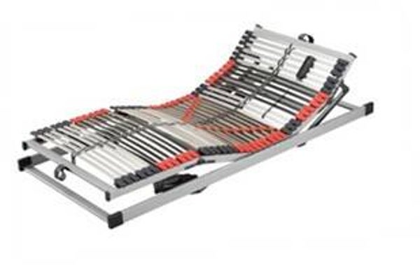 Wellington lattenbodem Prestige elektrisch verstelbaar