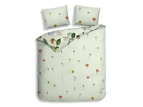 Dekbedovertrek Heckett Lane Asa Multi