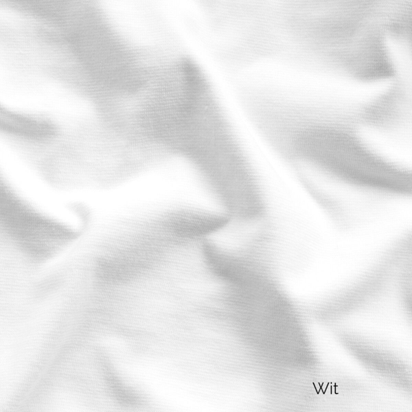 Dommelin hoeslaken Jersey Deluxe hoek 34 cm