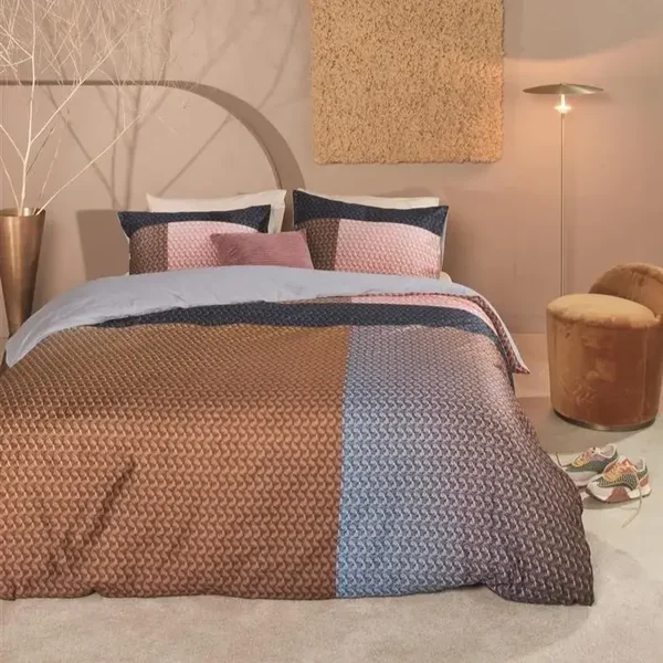 Dekbedovertrek Kardol Infinite Multi