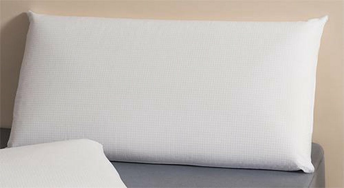 Velfont Memoryfoam hoofdkussen met Outlast