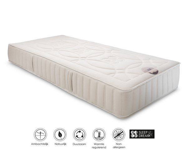 Sleep & Dream Matras Prestige