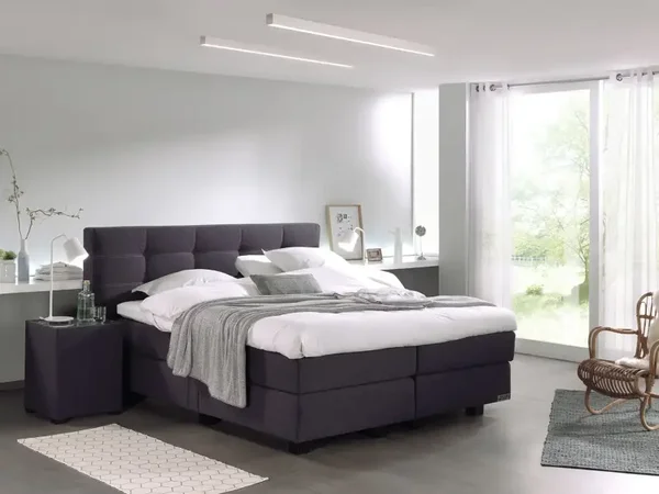 Boxspring Puur Dublin
