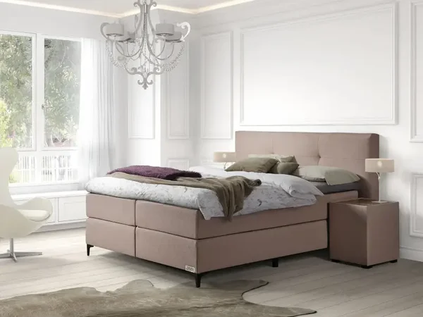 Boxspring Puur Edinburgh