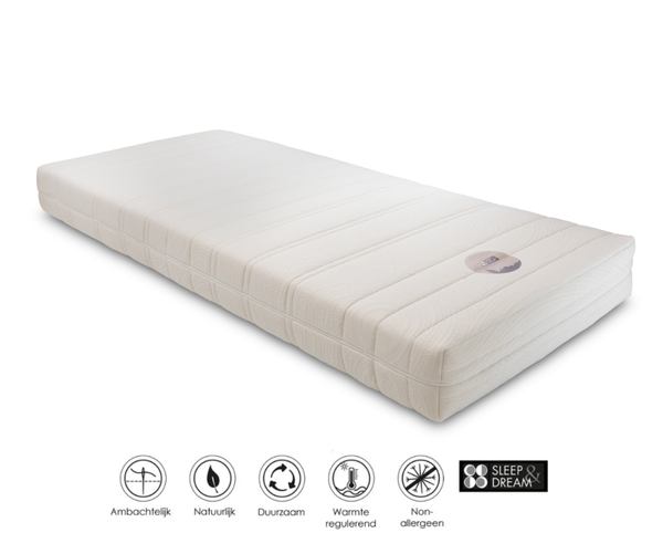Sleep & Dream Matras Rosenne