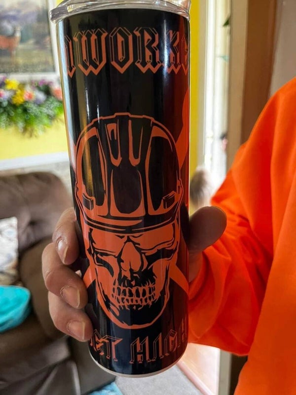 Tumbler