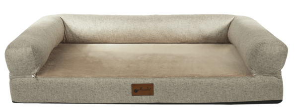 Alabama Orthopedisch Large Beige