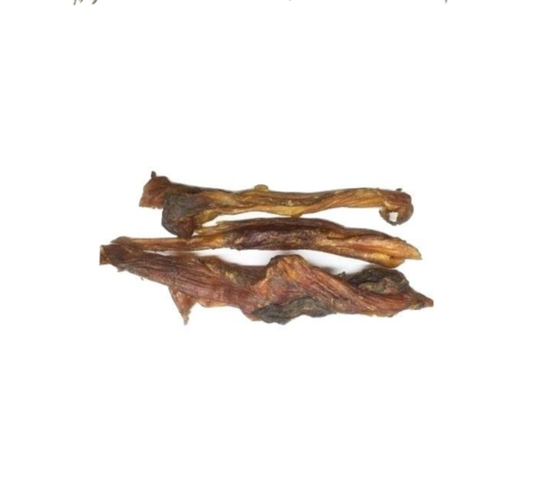 Spiervlees paard 250 gram