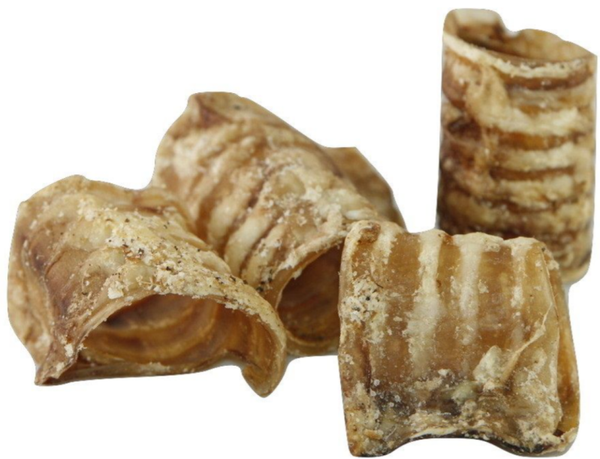 Runderluchtpijp stukjes 250gram