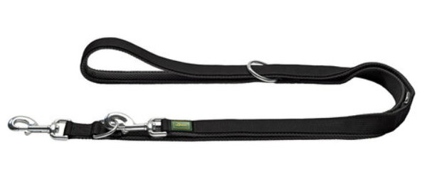 T-Leash Divo UP 20/200 Polyester black