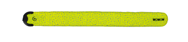 Stardust Snap Wrap LED Kleur: Geel (Licht band met usb)