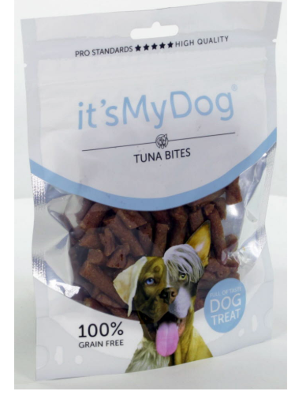 it's My Dog Tuna Stick 85 gr.