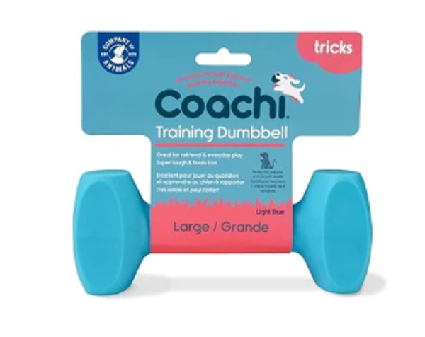 Coachi Trainingshalter voor honden Large