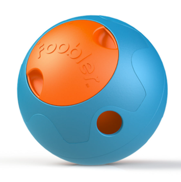 Foobler Voedselpuzzel