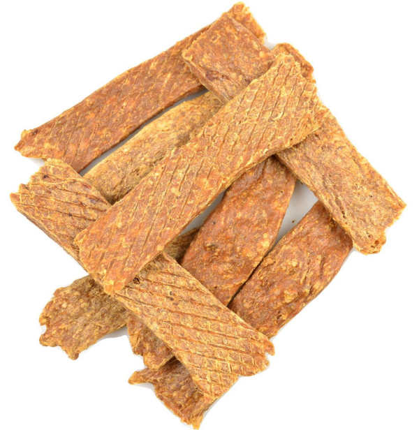 Kip vleesstrips 150 Gram