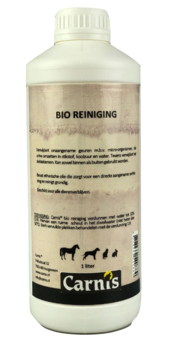 Carnis Bio reiniging 500 ML
