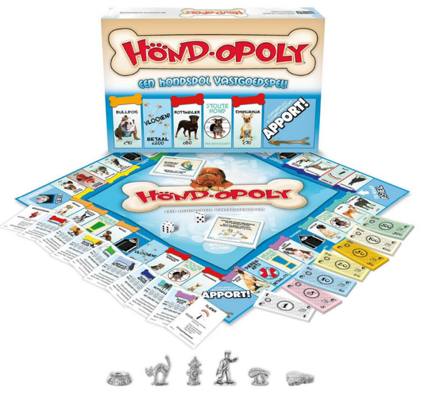 hond-opoly