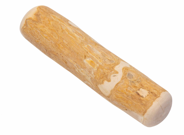 Dog Toy coffeewood chew stick L (koffiehout)