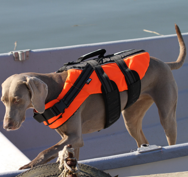 Rukka Pets Zwemvest voor honden