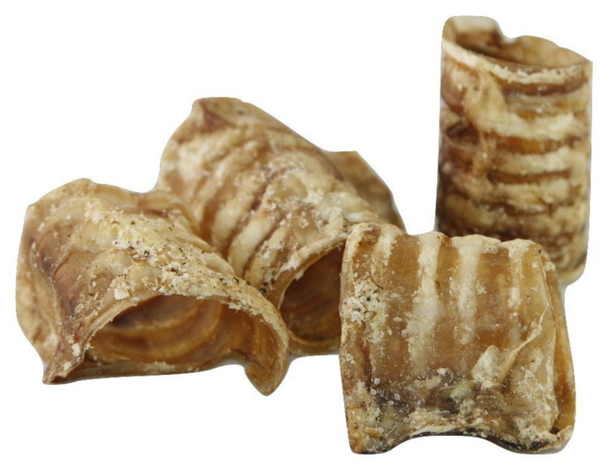 Runderluchtpijp stukjes 500 gram