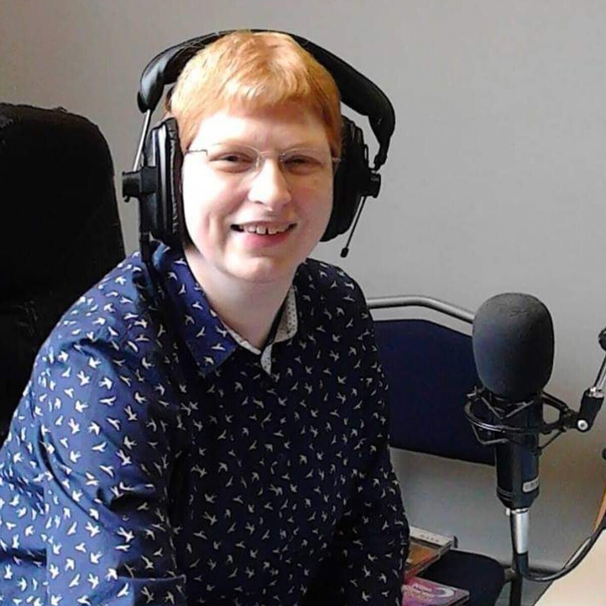 Our Presenters | Country Music Radio NI