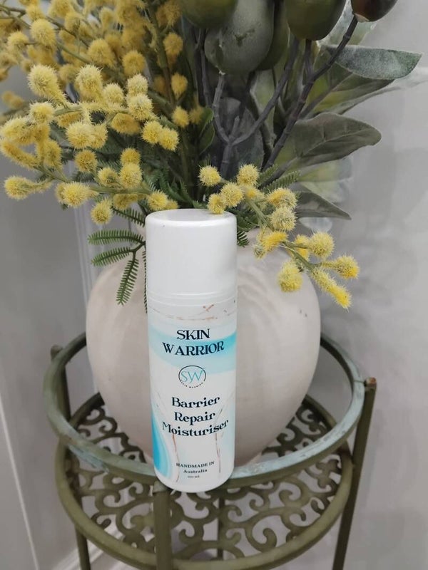 Barrier Repair Moisturiser 100ml