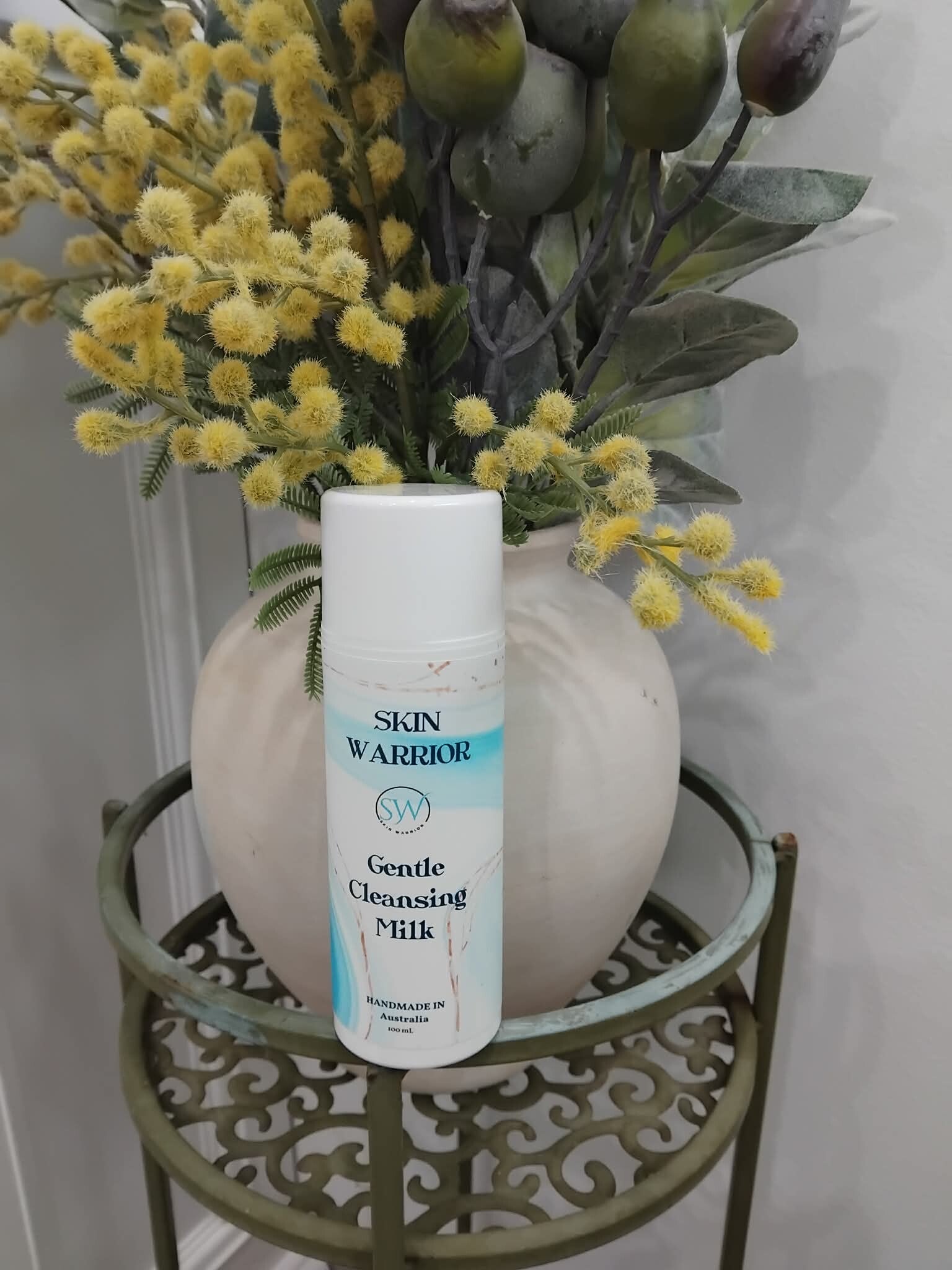 Gentle Cleansing Milk 100ml
