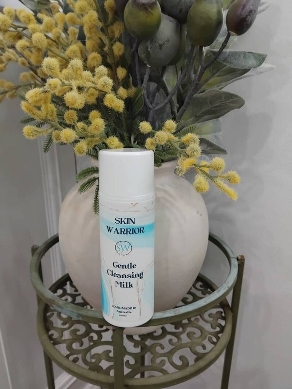 Gentle Cleansing Milk 100ml