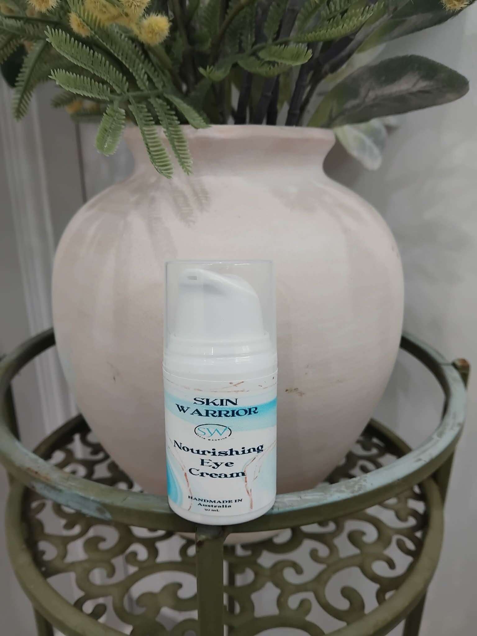Nourishing Eye Cream 30ml