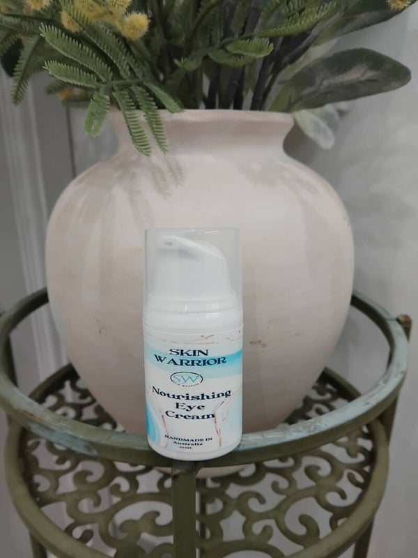 Nourishing Eye Cream 30ml