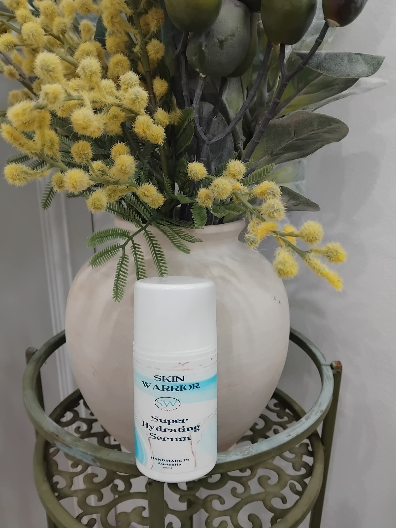 Super Hydrating Serum 50ml