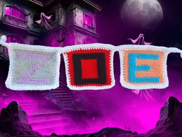 Décoration murale "ZOE"