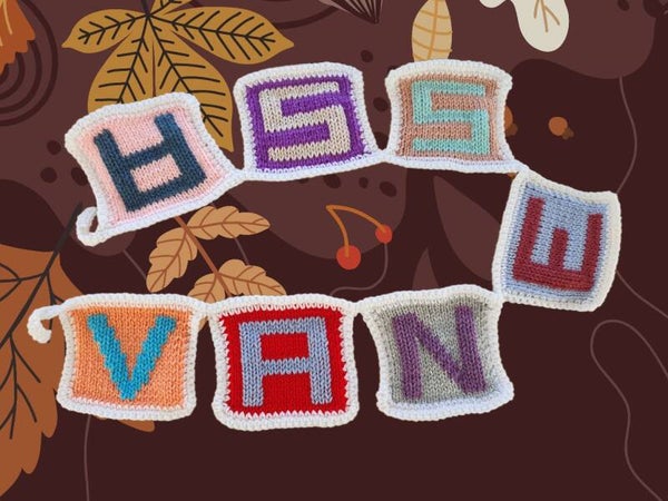 Décoration murale "VANESSA"