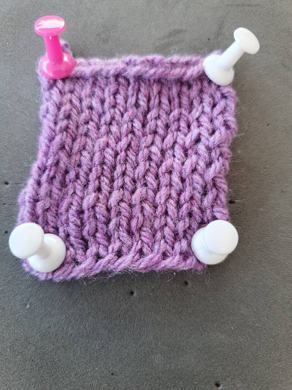 Violet 1