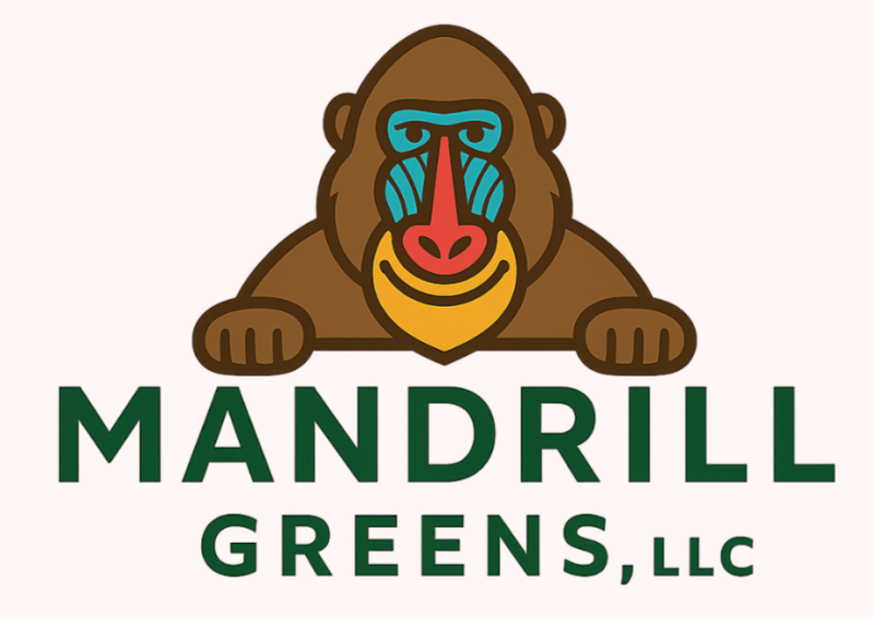 Mandrill Greens, LLC