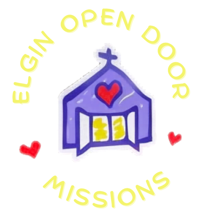 Elgin Open Door Missions