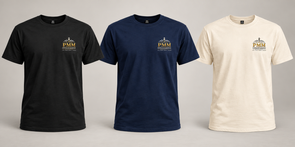 Pinnacle Message Ministries T-Shirt