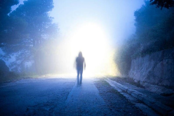 Spiritual Mirage - Ten Volume