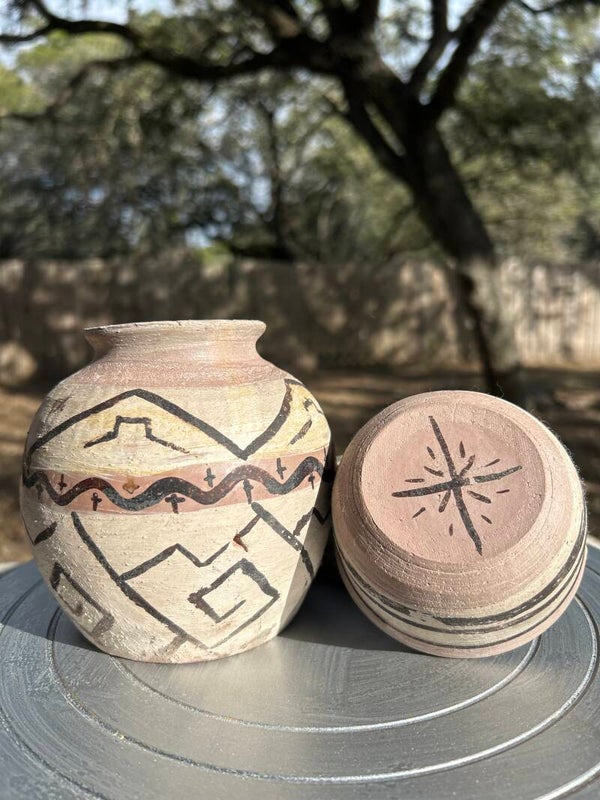 Crosses High/Crosses Low