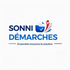 SONNI DÉMARCHES