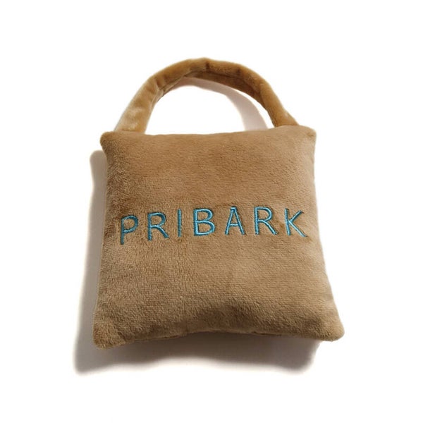 Pribark