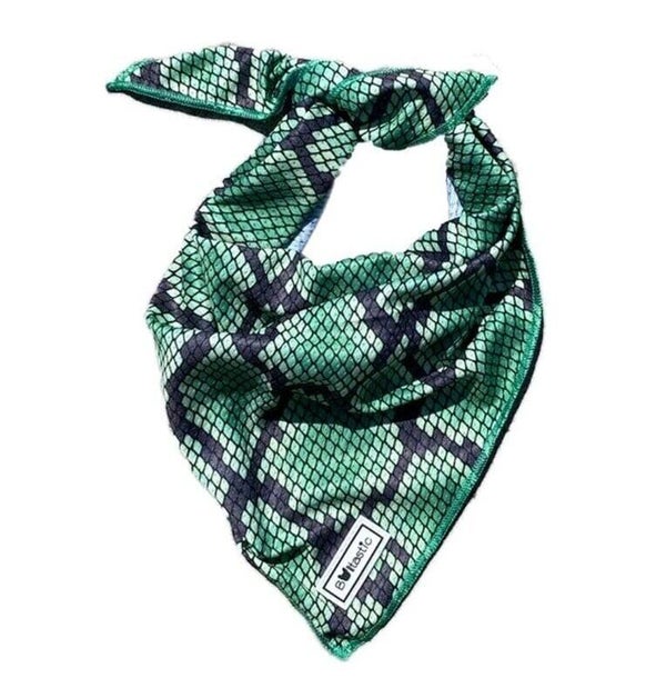 Green Sneak