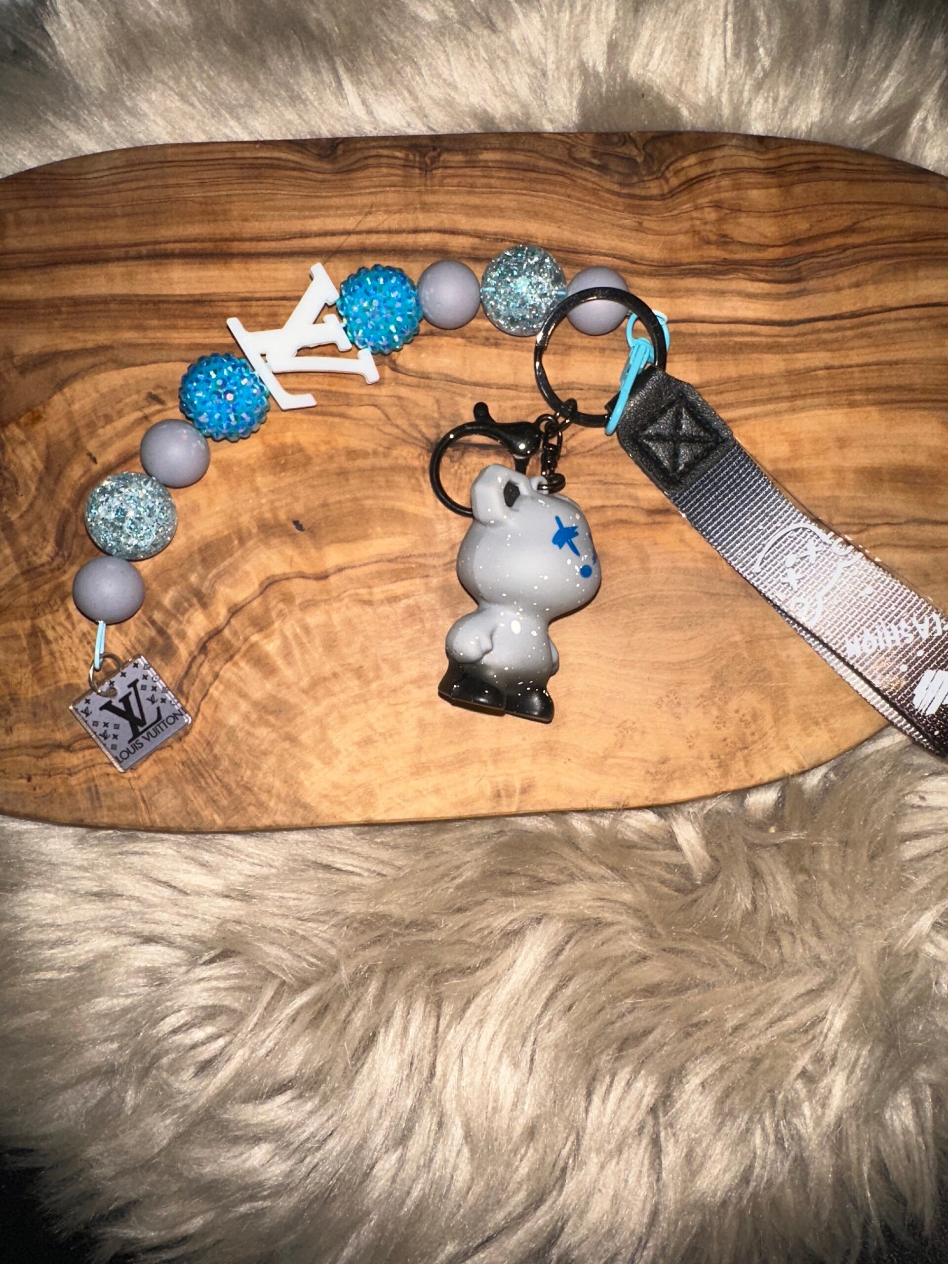 Tassenhanger Louis beer