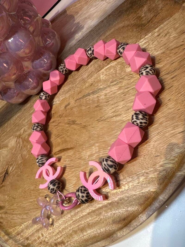 Pink Diva CC