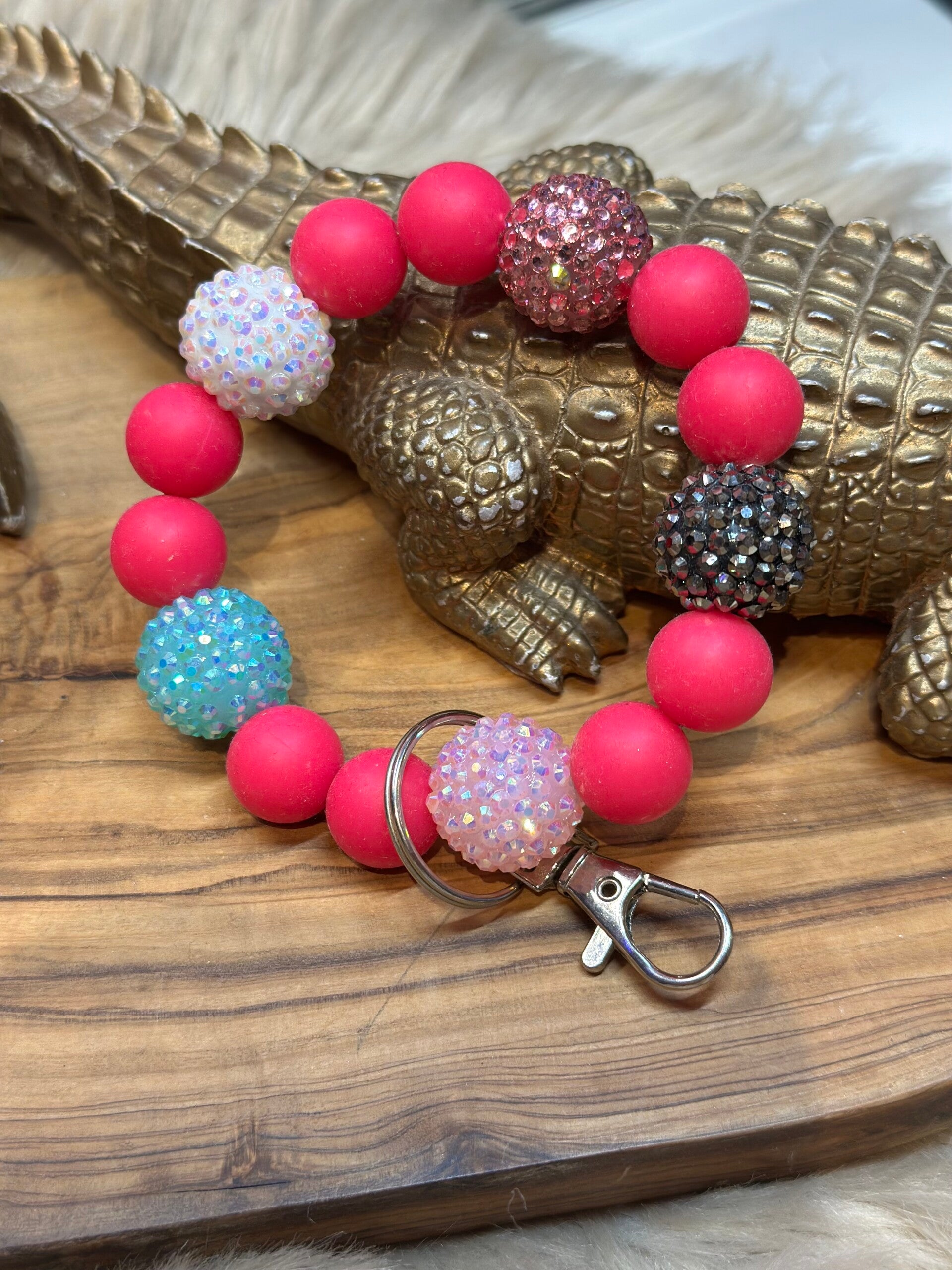 Daimond Collor Wrislet