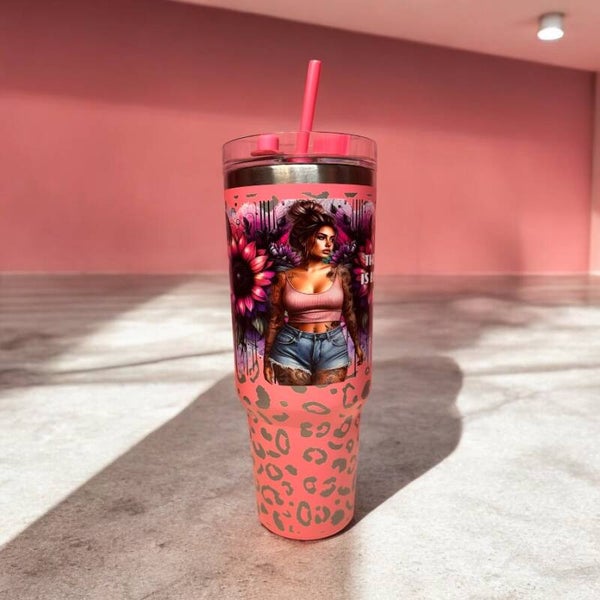 This episode is brought to RVS beker